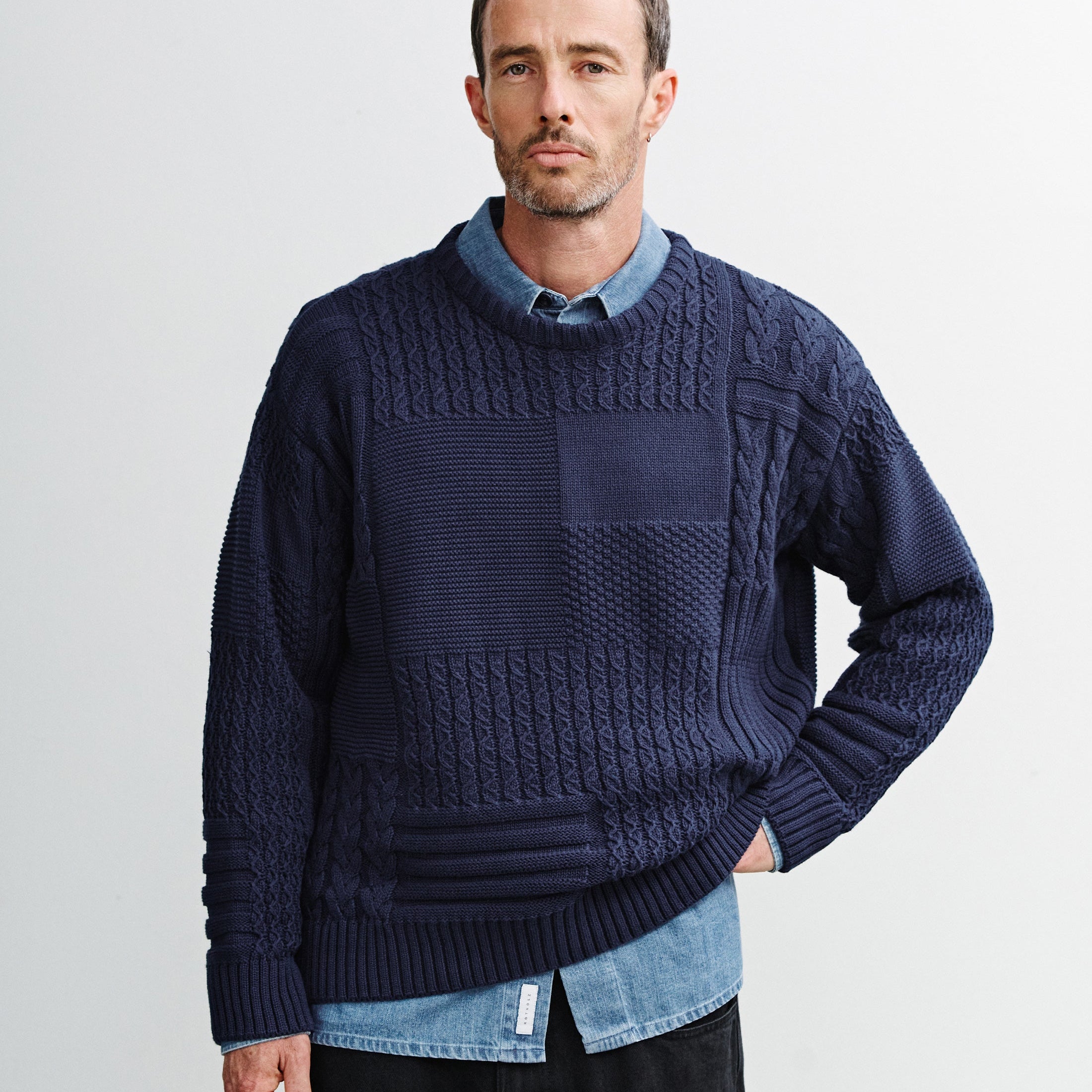 Sweatshirts & Hoodies - Men