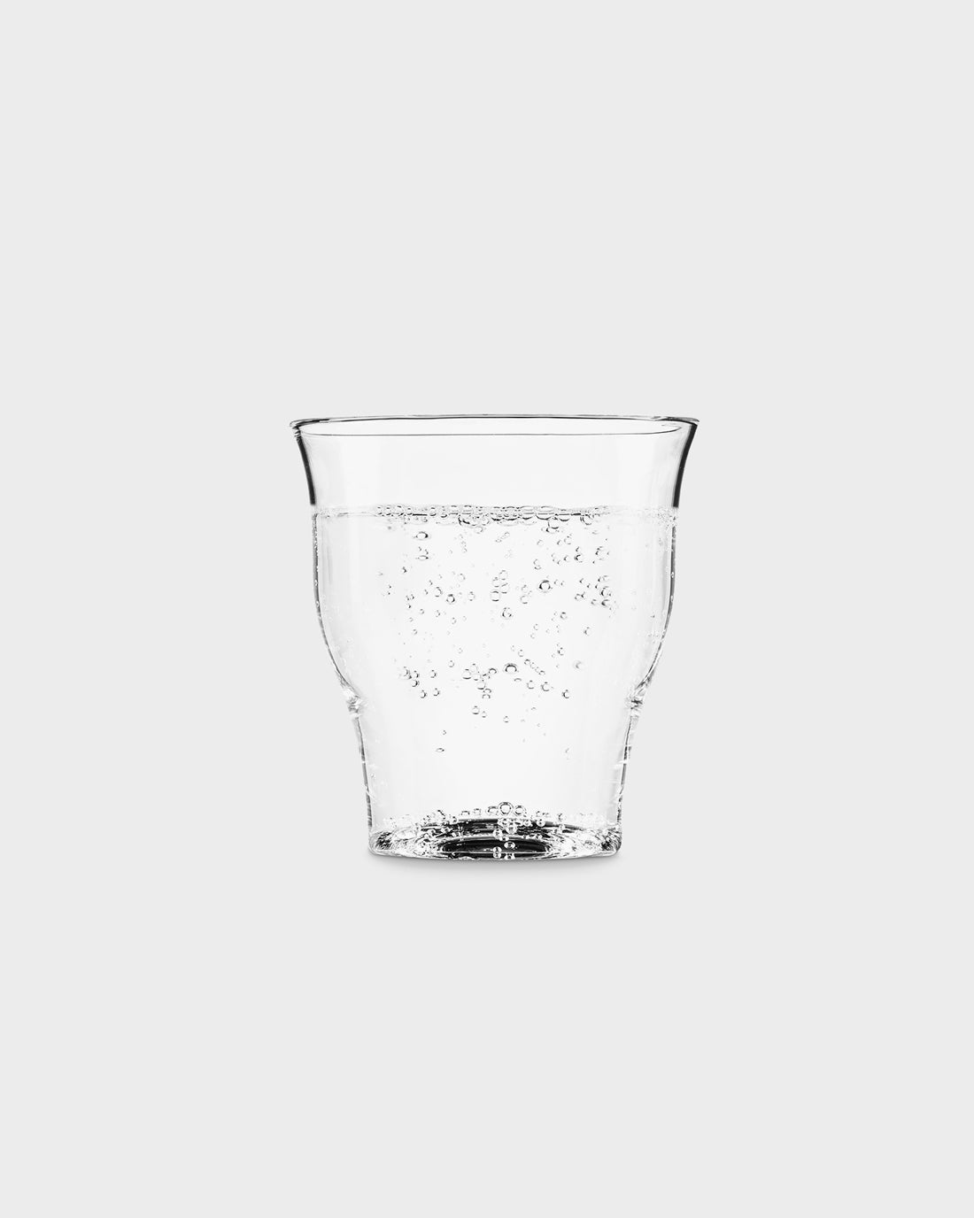 TRINKGLAS BOROSILIKAGLAS 200 ML – TRANSPARENT