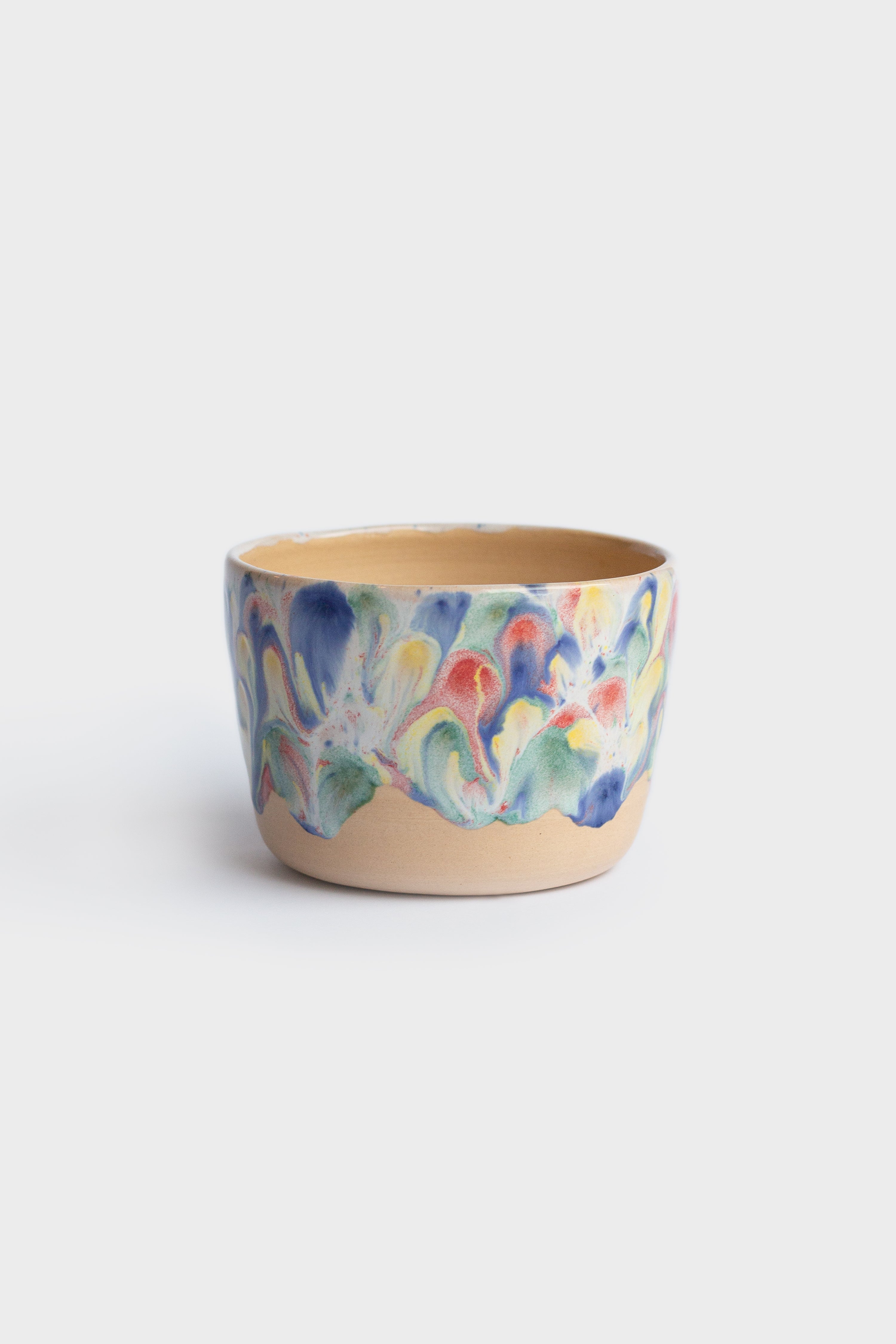 Drip Drop - Confetti Mug