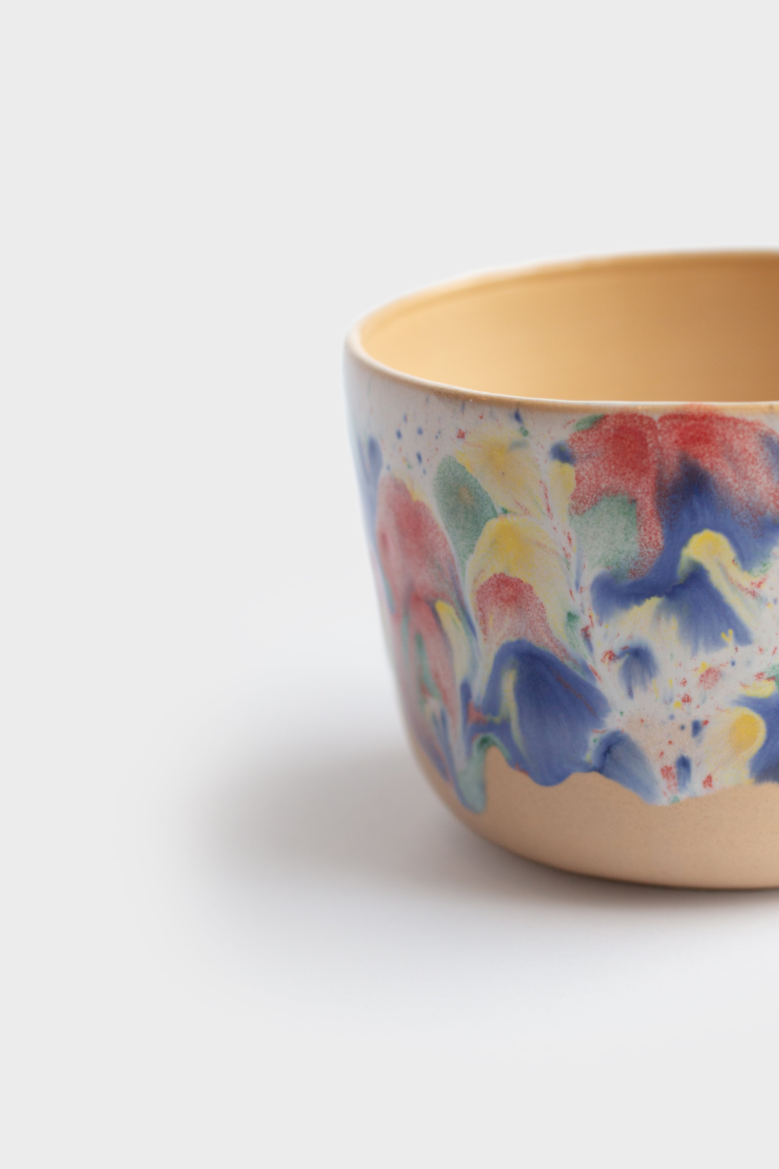 Drip Drop - Confetti Mug