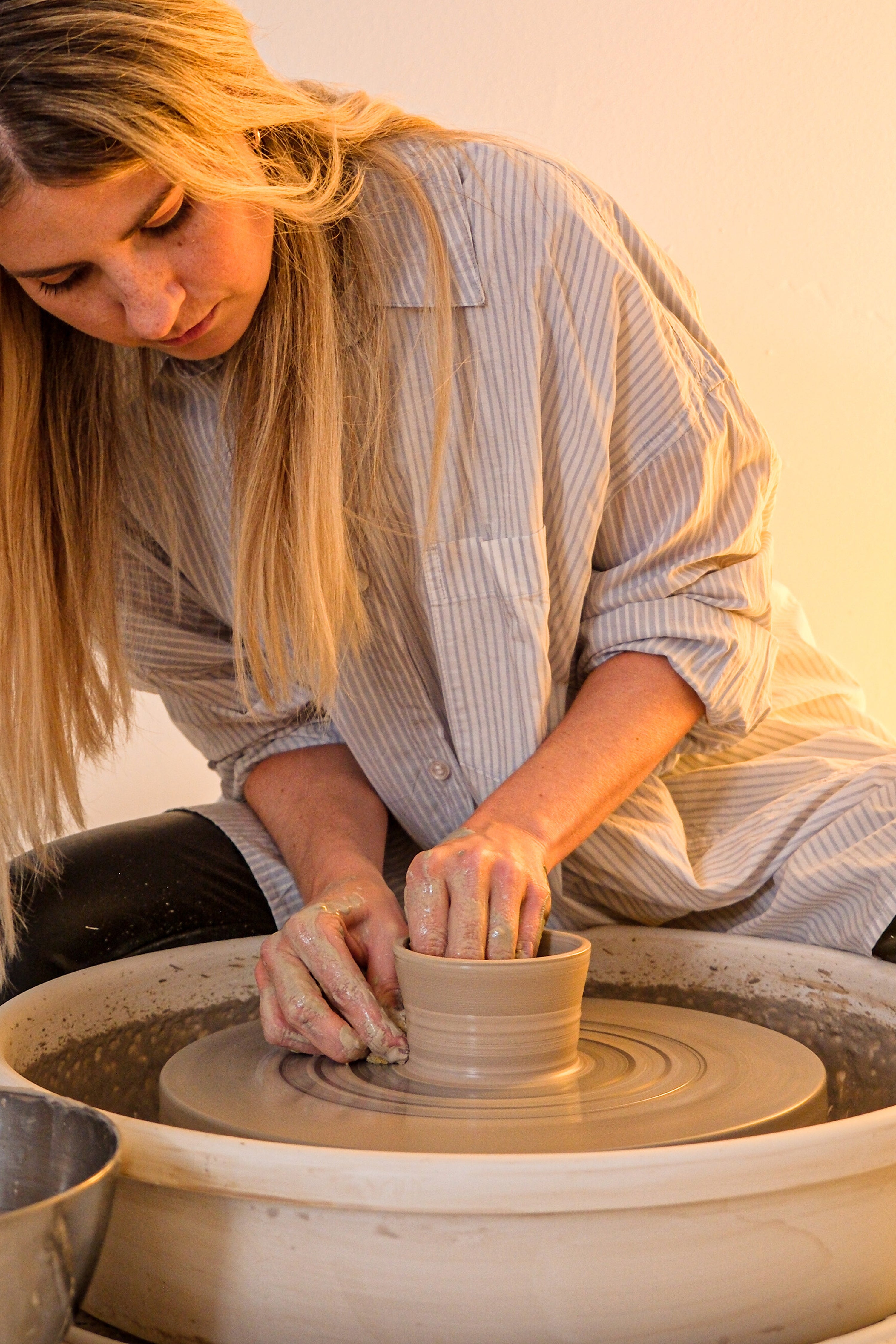 Drip Drop - Confetti Mug