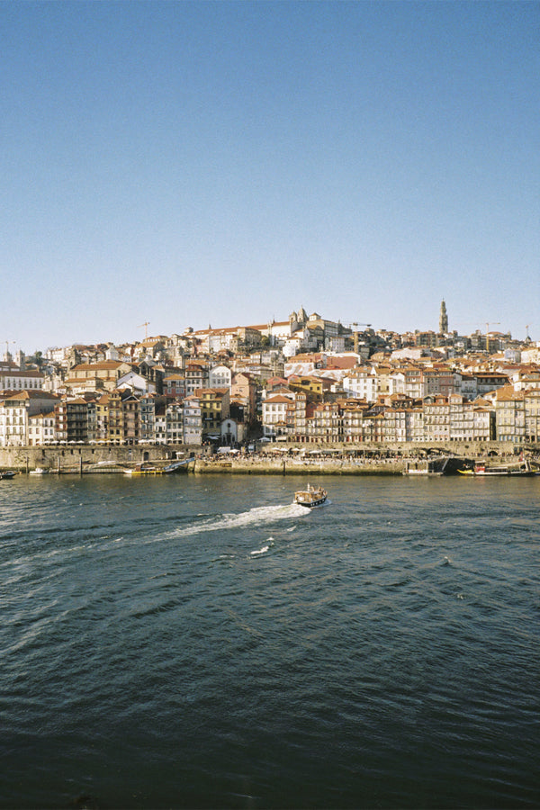 Portugal on Film