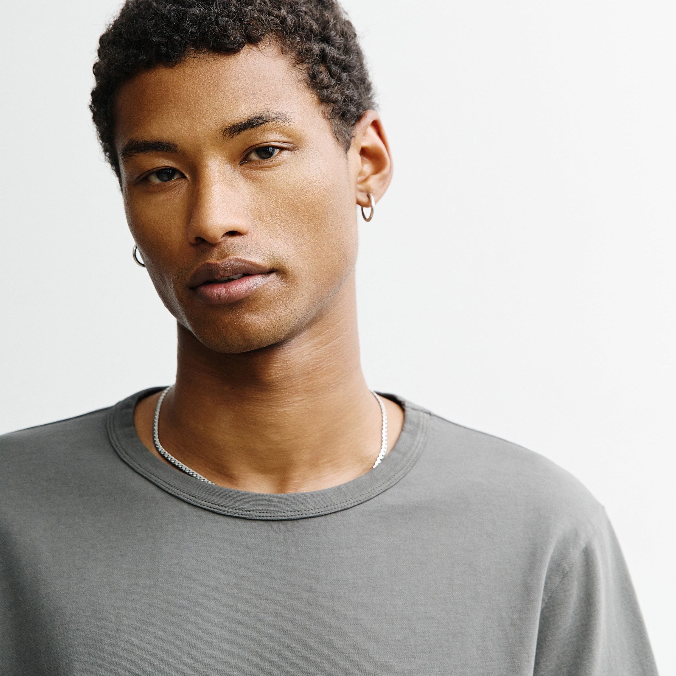 T-Shirts & Tops - Men