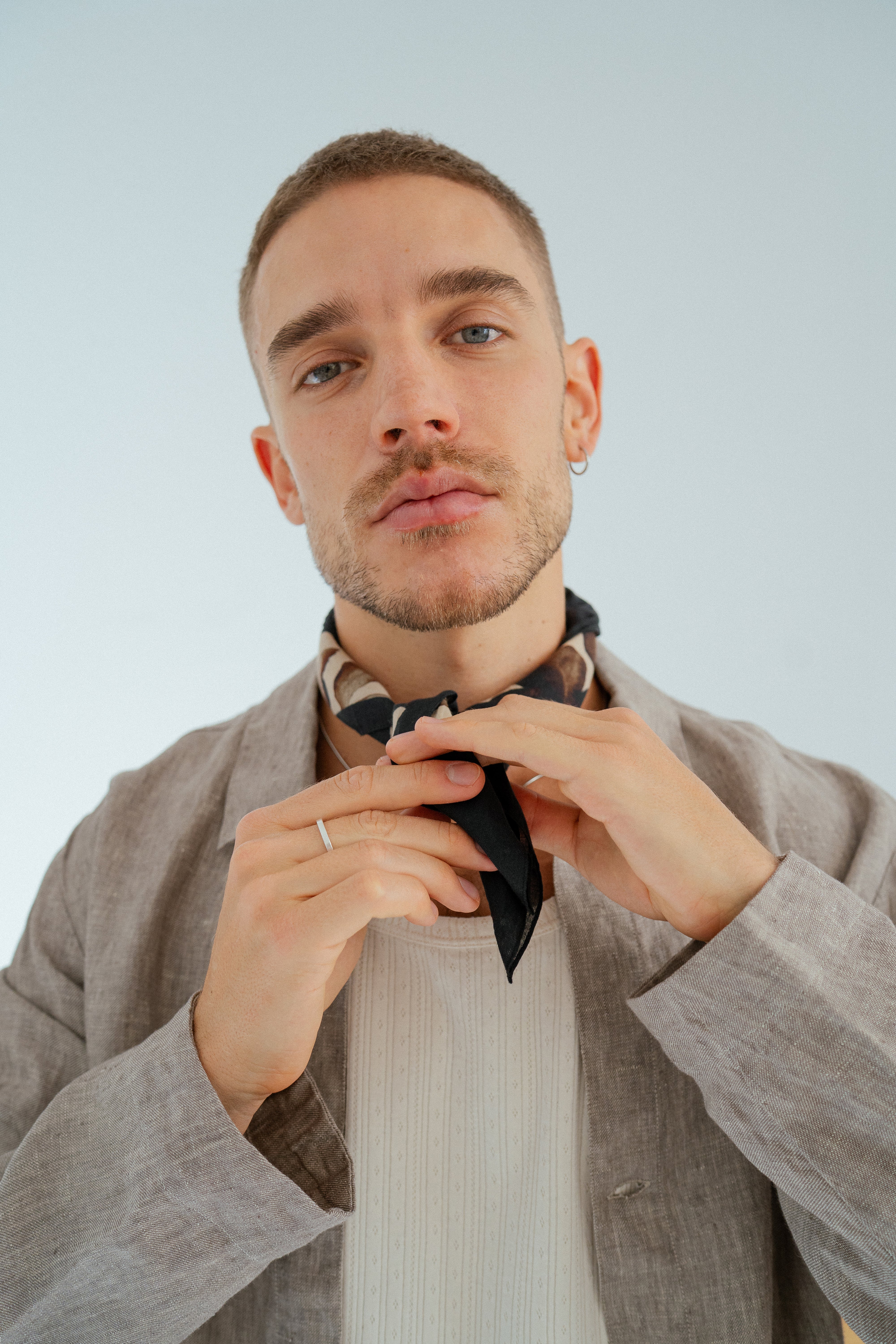 Spring/Summer '26 - Men