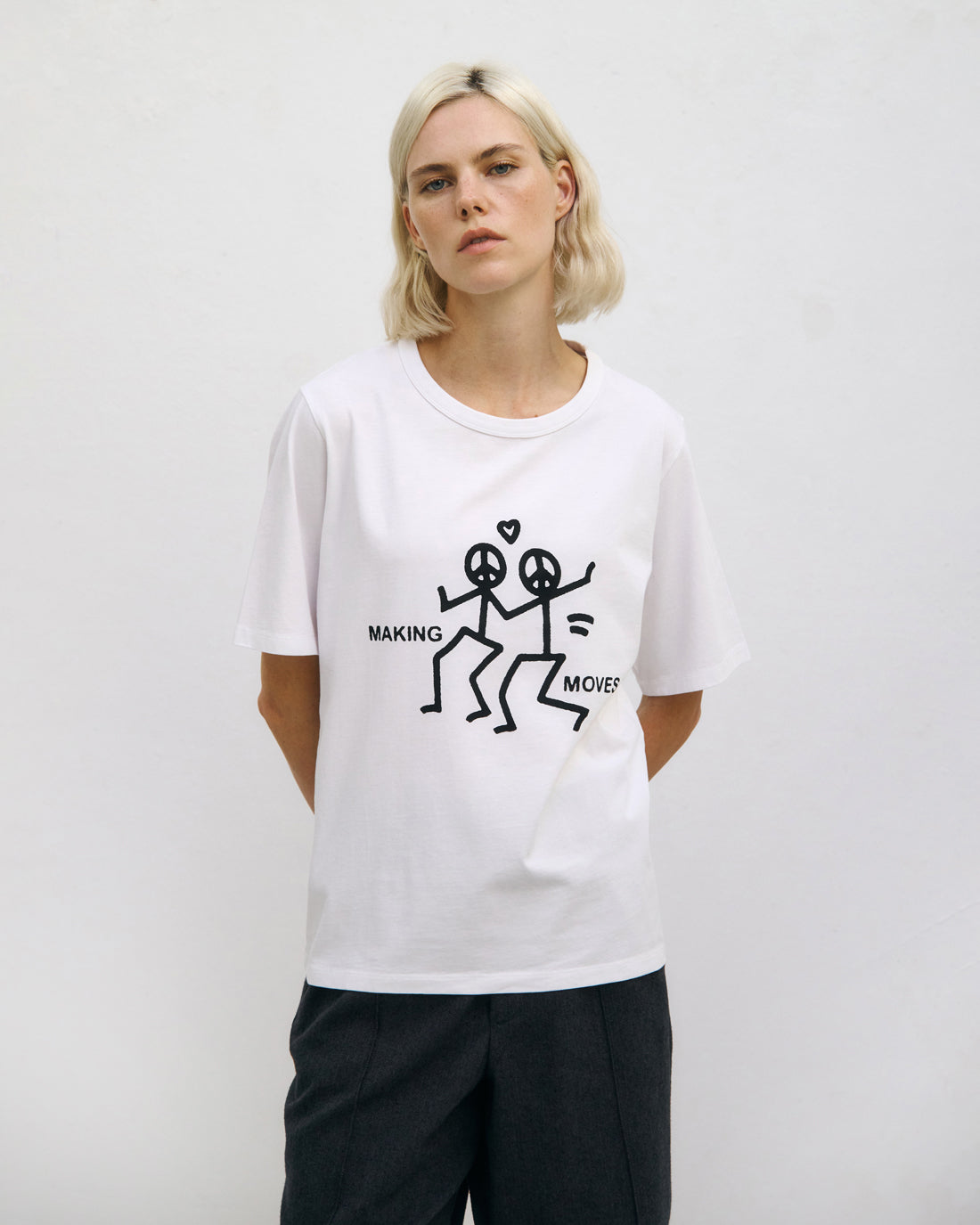 T-Shirts & Tops – Women