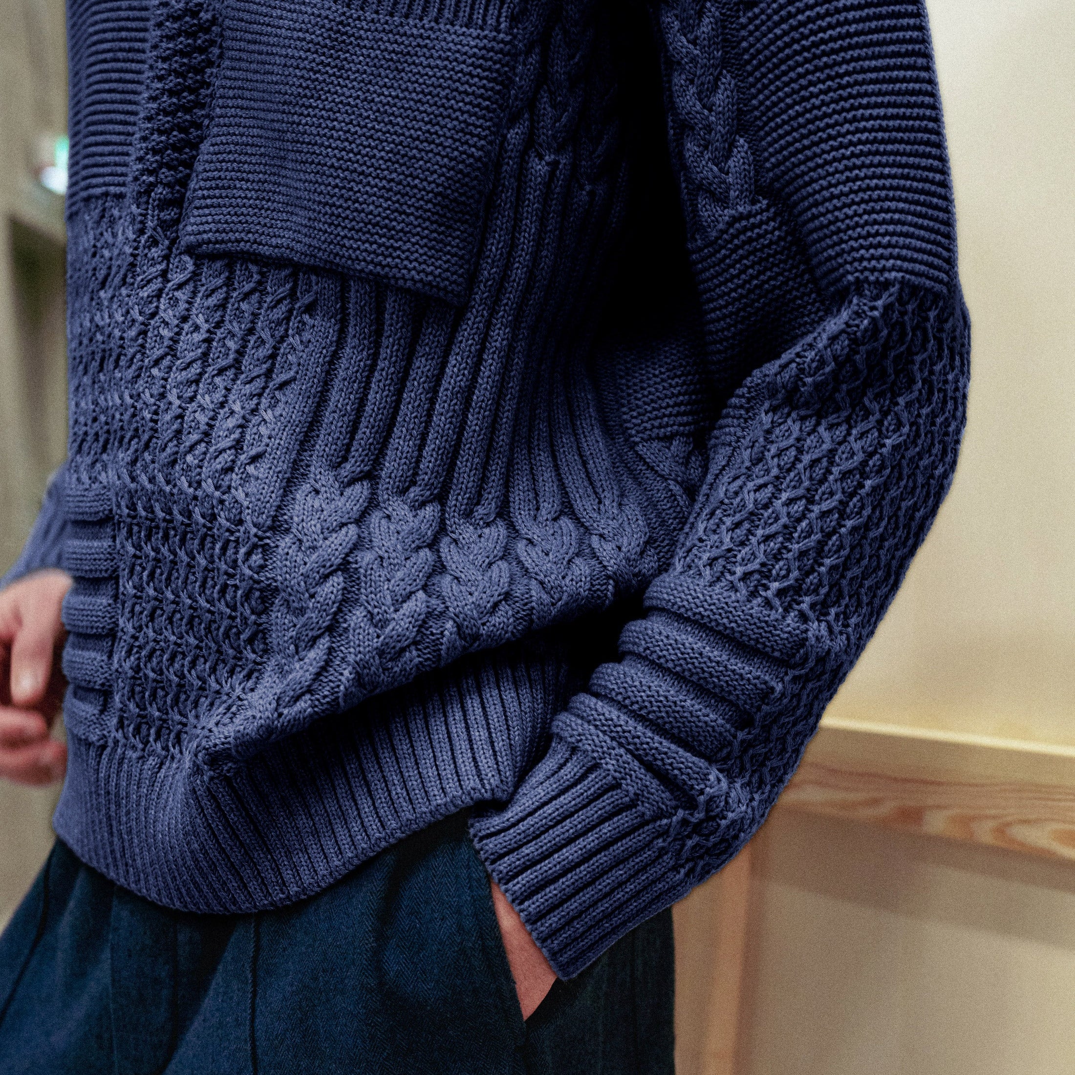 Strickwaren - Men