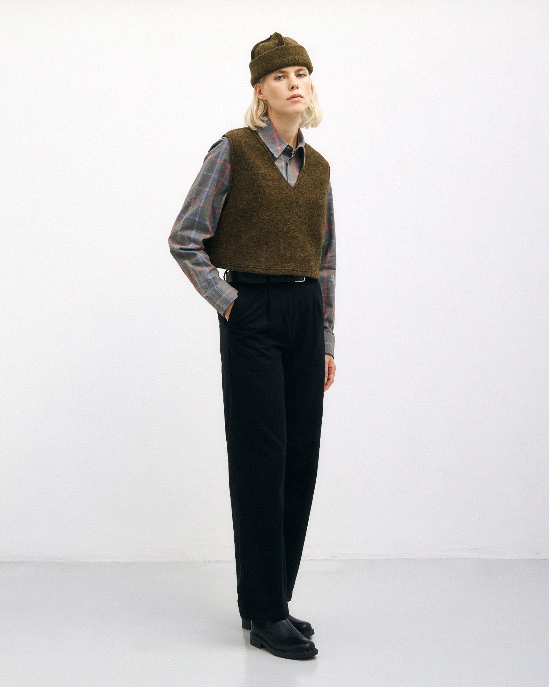 Fall/Winter 2025 – Women