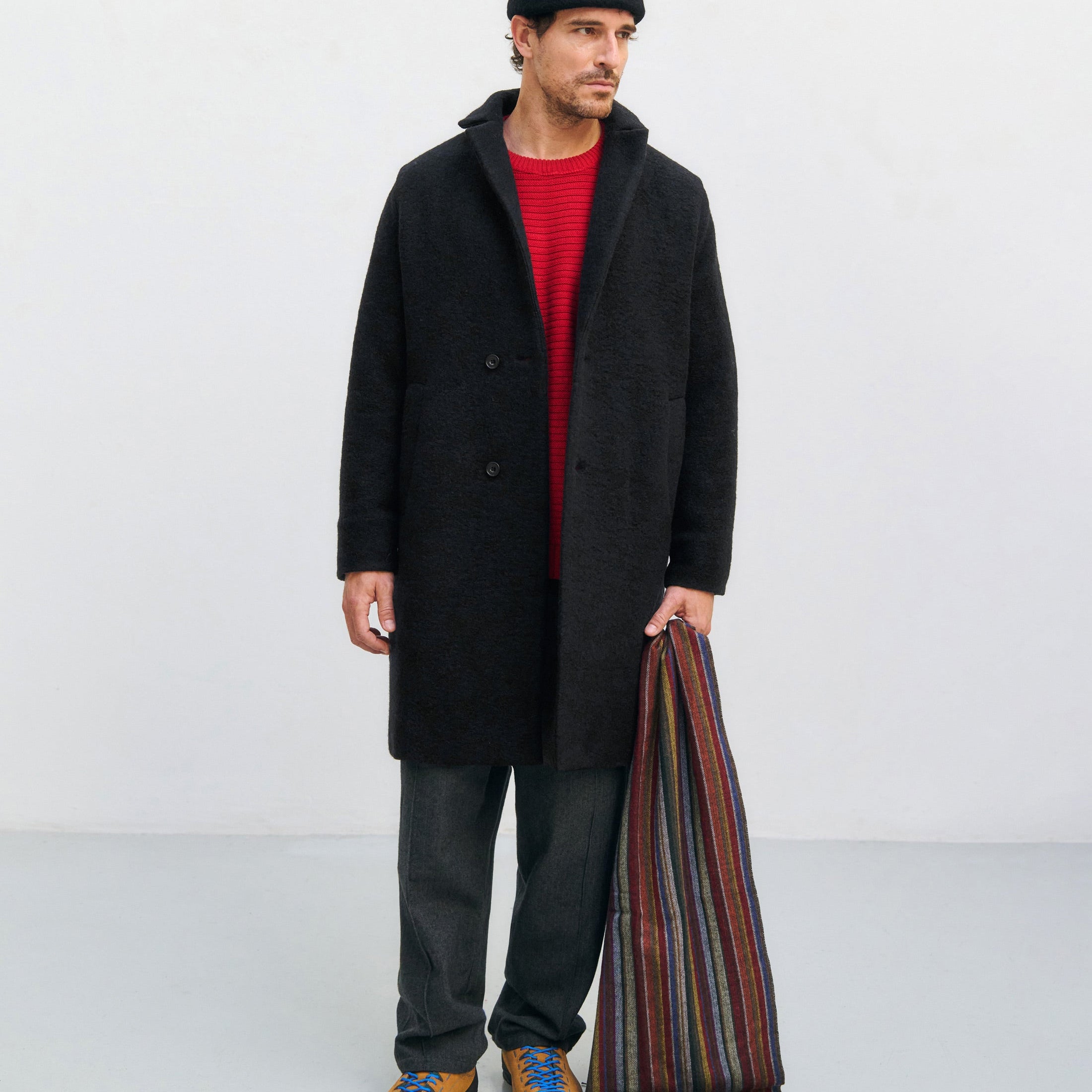 Jacken & Mäntel – Men