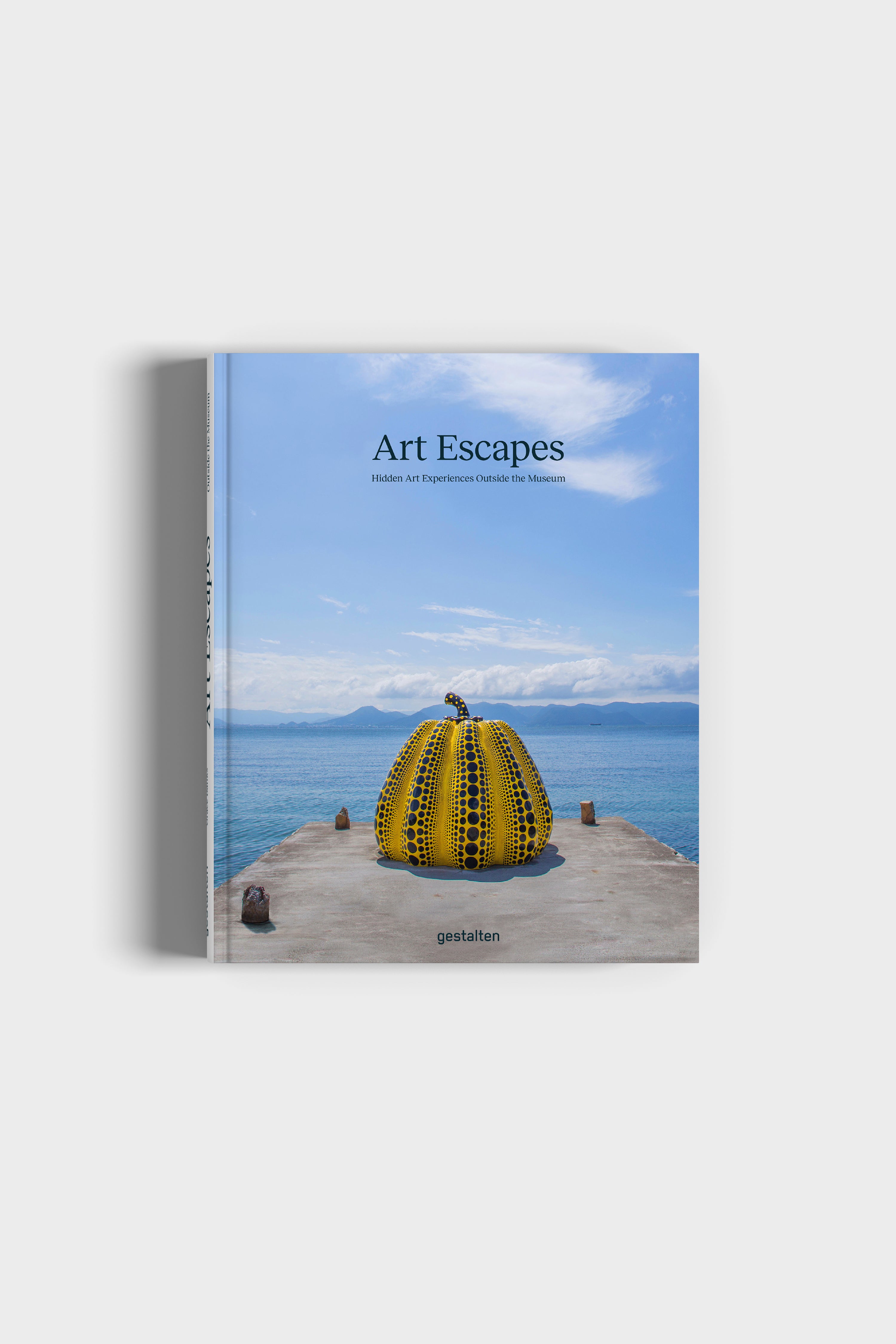 Art Escapes