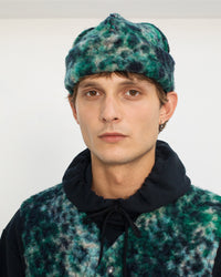 Sherpa Toque Bio Wollmischung - Multi