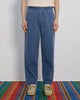 Denim Hose Recycelte Baumwolle - Blau