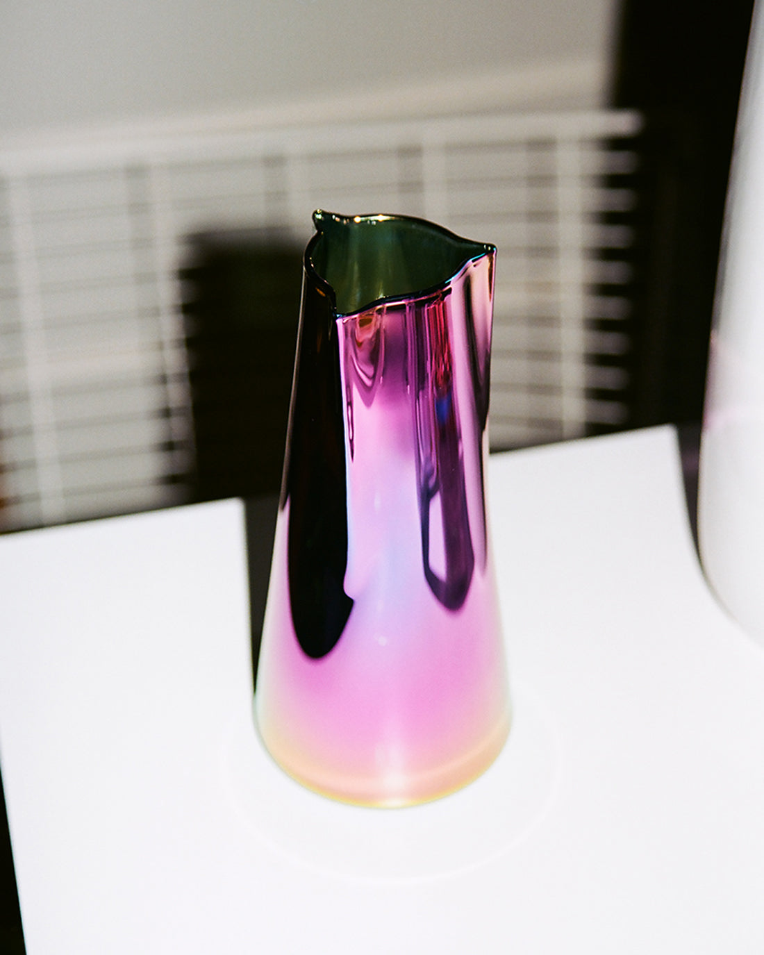 KARAFFE BOROSILIKAGLAS 1 L – MULTI EOS