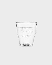 TRINKGLAS BOROSILIKAGLAS 200 ML – TRANSPARENT