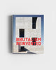 DESIGN BUCH "BRUTALISM REINVENTED"