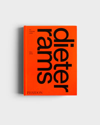 DESIGN BUCH "DIETER RAMS WERKSVERZEICHNIS"