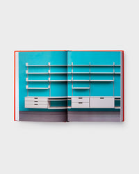 DESIGN BUCH "DIETER RAMS WERKSVERZEICHNIS"