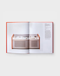 DESIGN BUCH "DIETER RAMS WERKSVERZEICHNIS"