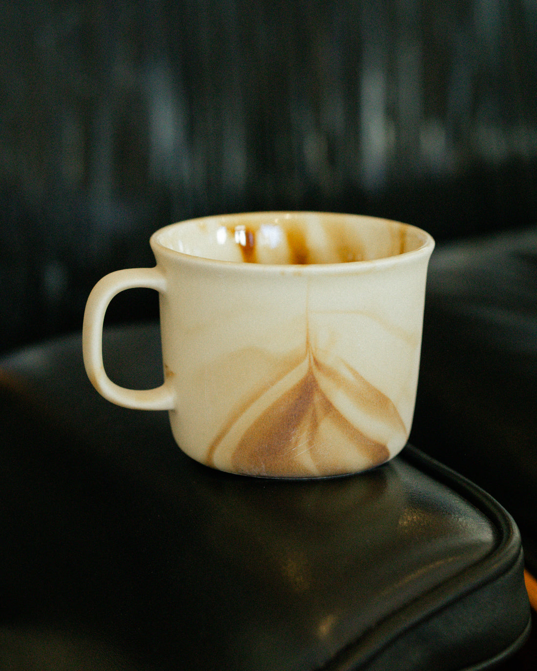 YASUMASA PORZELLANTASSE – CAFÉ