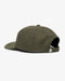 Flannel Floppy Cap Bio Baumwolle - Grün