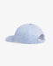 Alles Okay Floppy Cap Bio Baumwolle - Blau