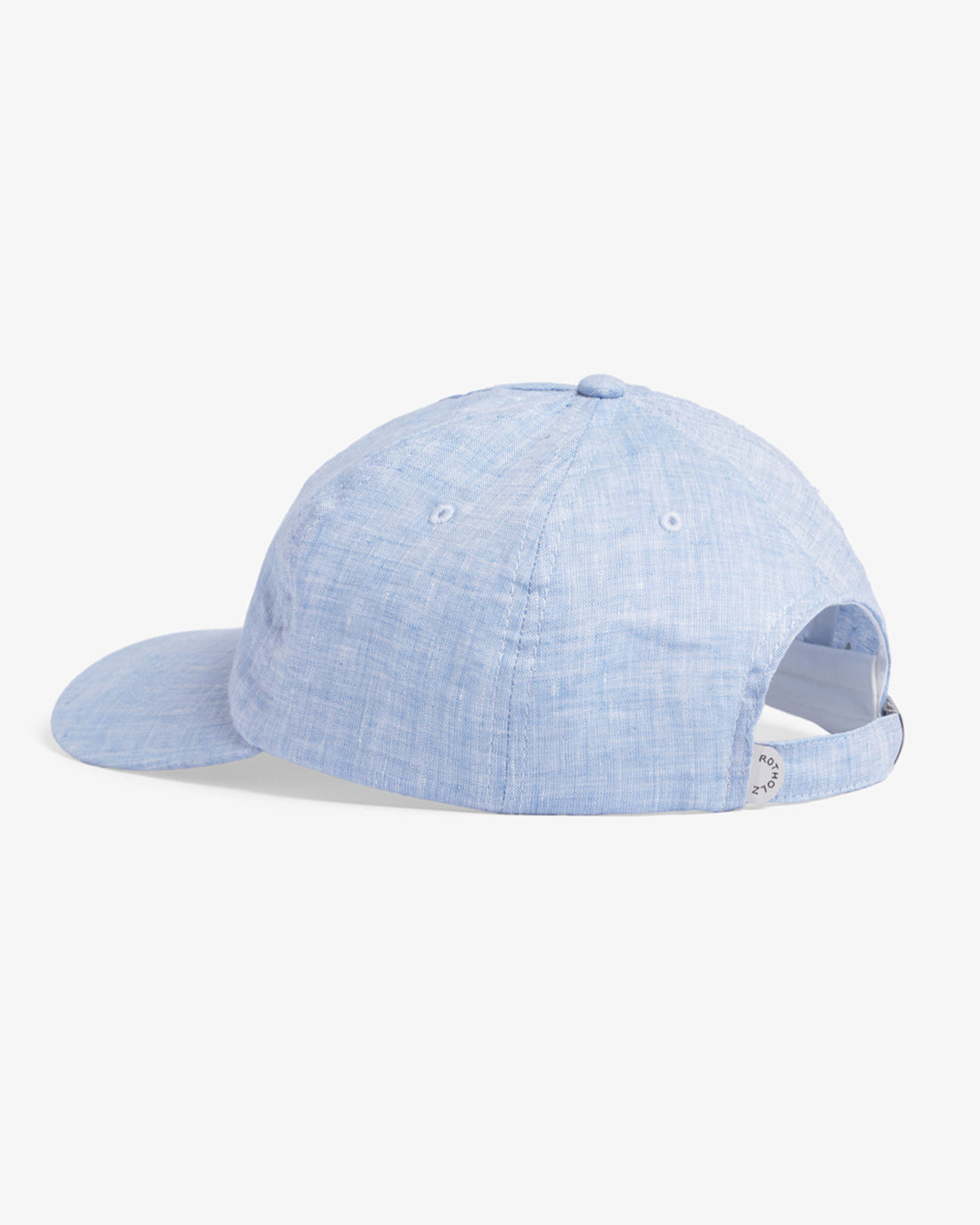 Alles Okay Floppy Cap Bio Baumwolle - Blau
