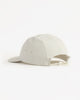 Tech 5 Panel Cap Bio Baumwolle - Grau