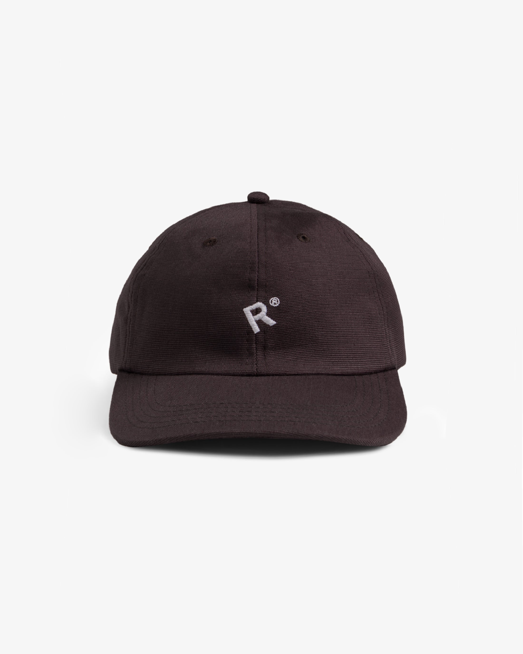 Classic Cap Bio Baumwolle - Braun