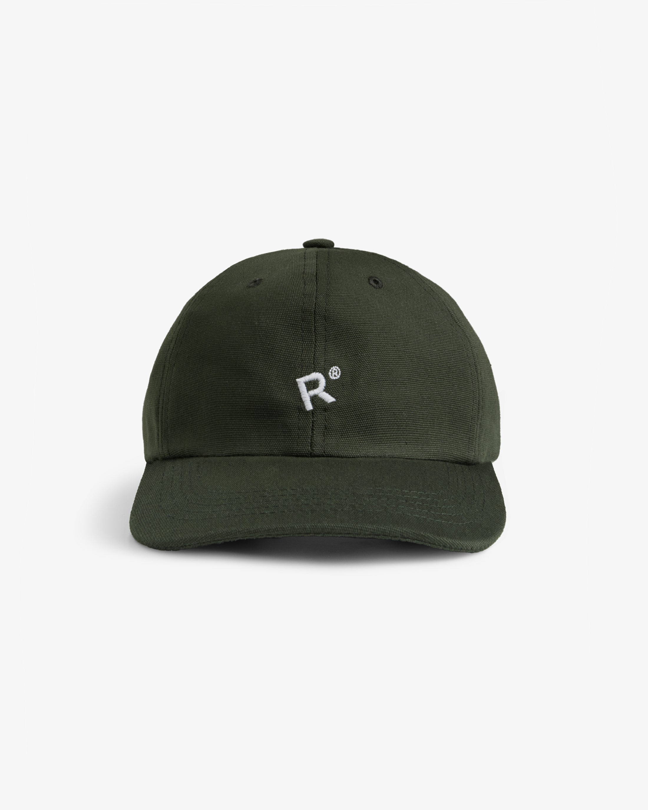 Classic Cap Bio Baumwolle - Olive